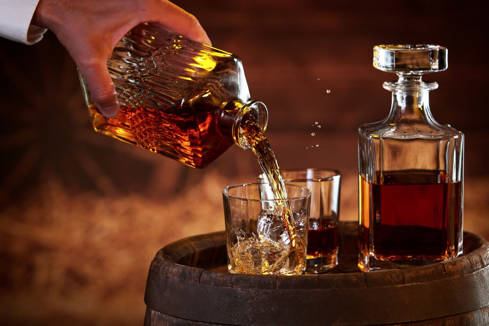 Como Escolher o Whisky Ideal para Presentear Alguem Especial