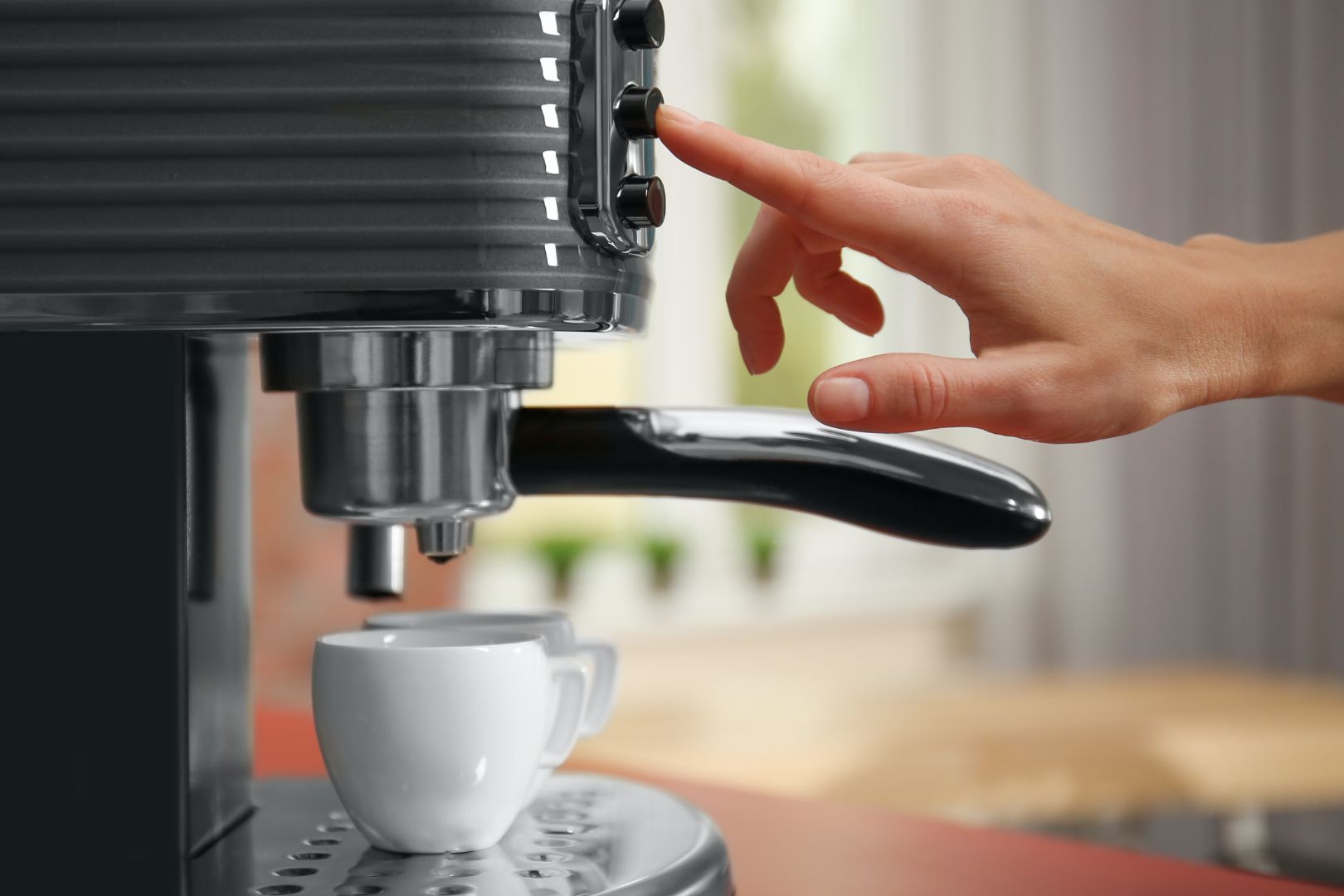 Dicas para Conservar sua Cafeteira Eletrica por Mais Tempo
