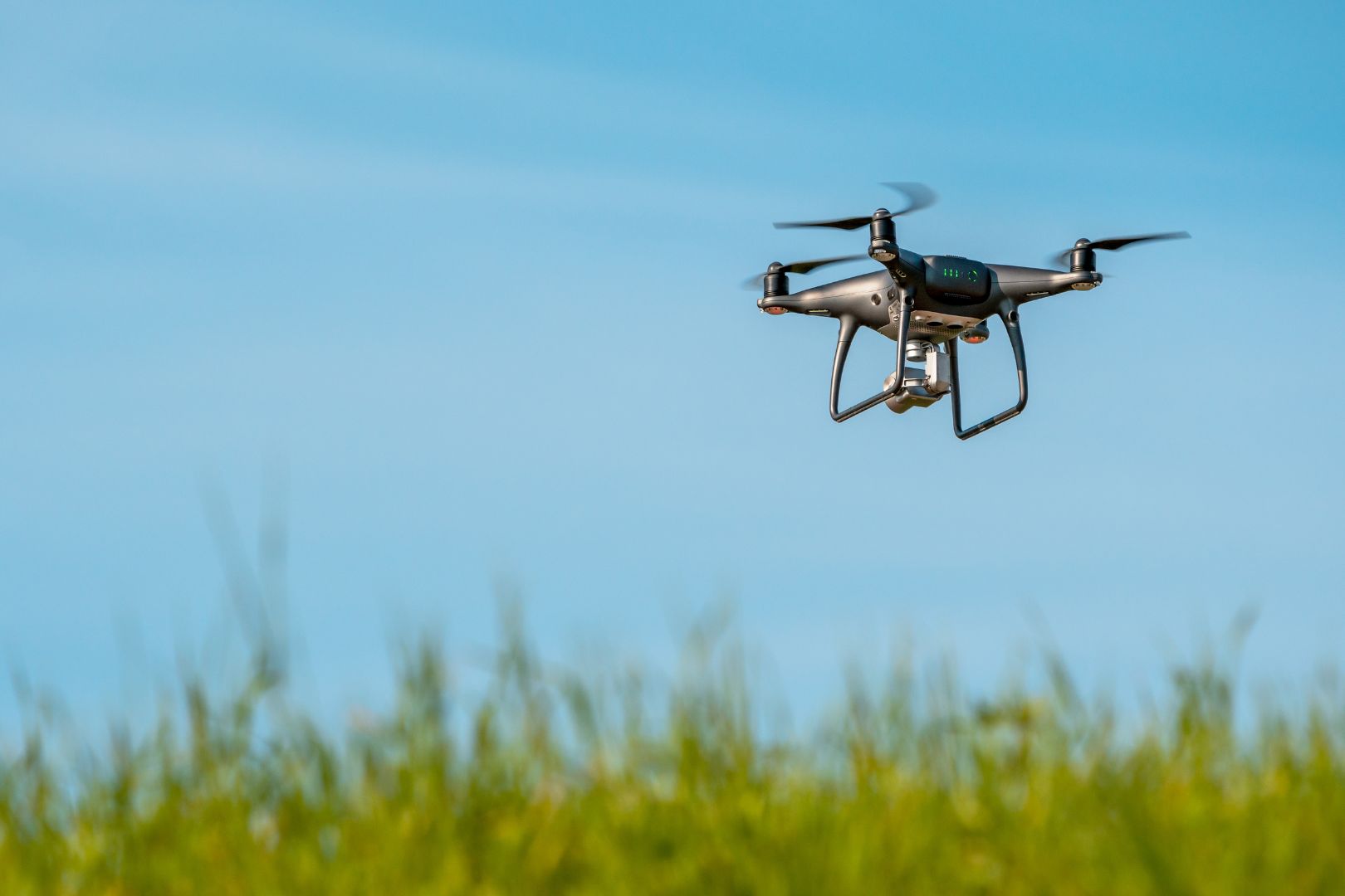 Dicas para Escolher Drone Custo Beneficio com Boa Autonomia de Voo