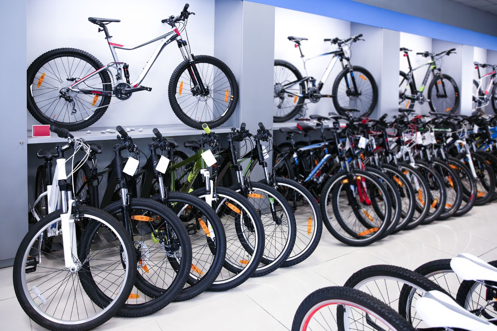 Melhor Bicicleta ate 1500 Reais para Adultos Iniciantes