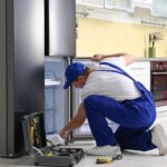 Conserto de Geladeira com Vazamento de Gas Tudo o Que Voce Precisa Saber