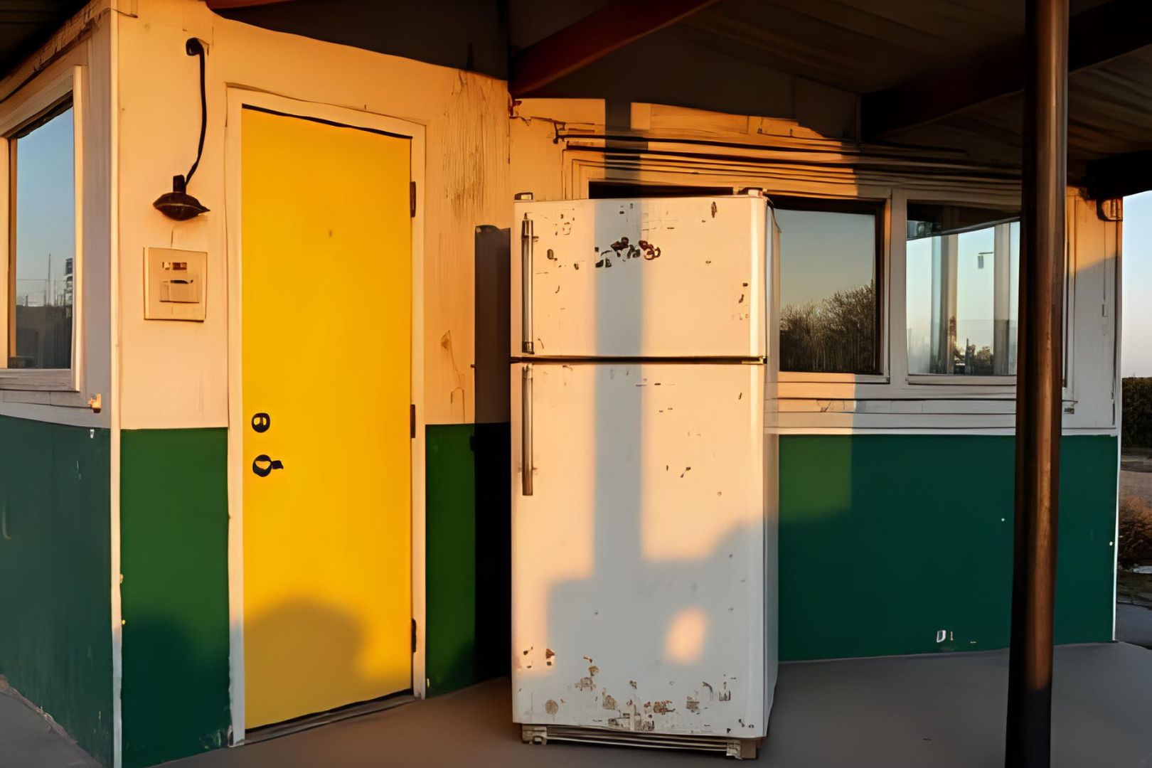 Como Saber se Minha Geladeira Tem Conserto 1