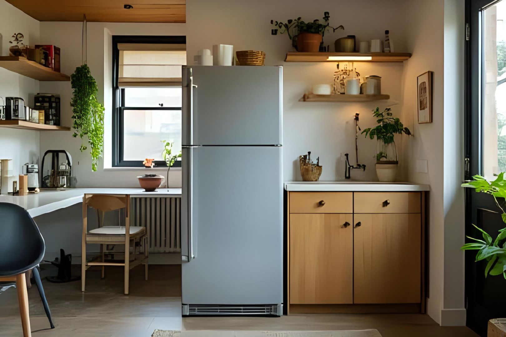 Quando e Melhor Trocar a Geladeira em Vez de Consertar