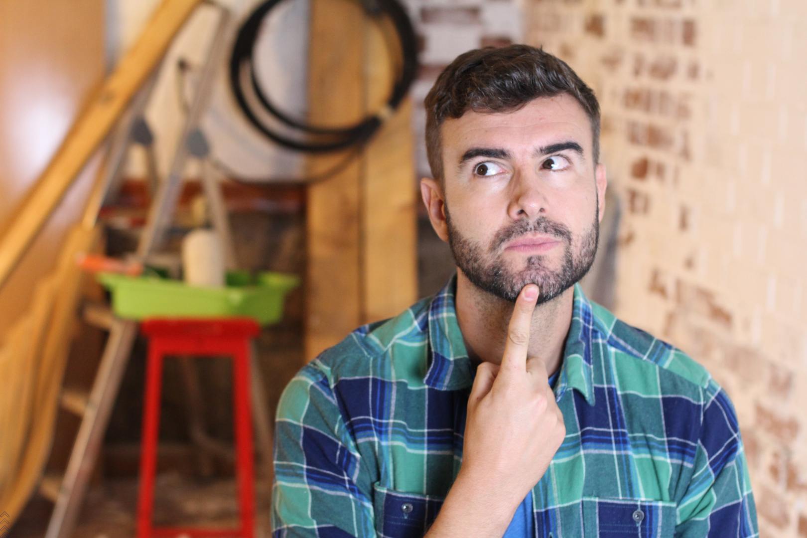 como decorar a casa com pouco dinheiro