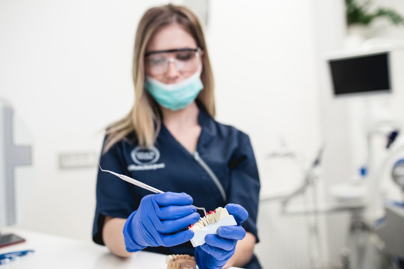 Protese Dentaria com Implante Vale a Pena