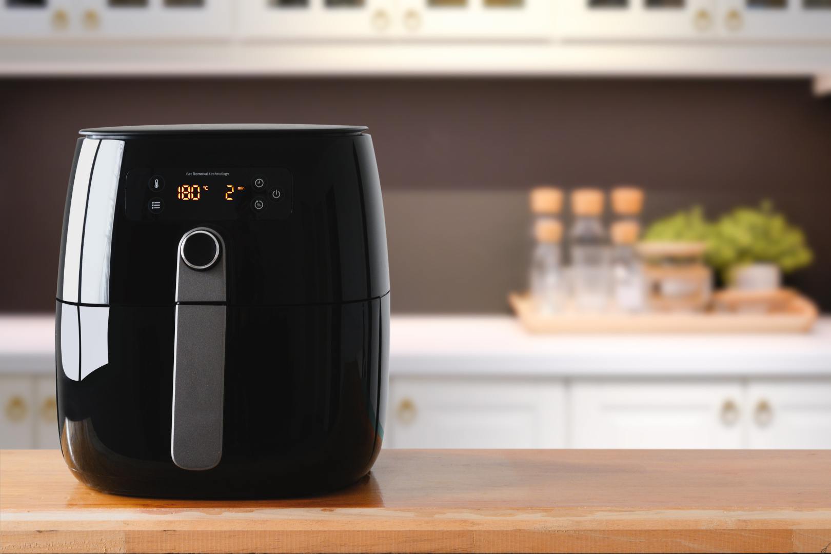fritadeira air fryer 2
