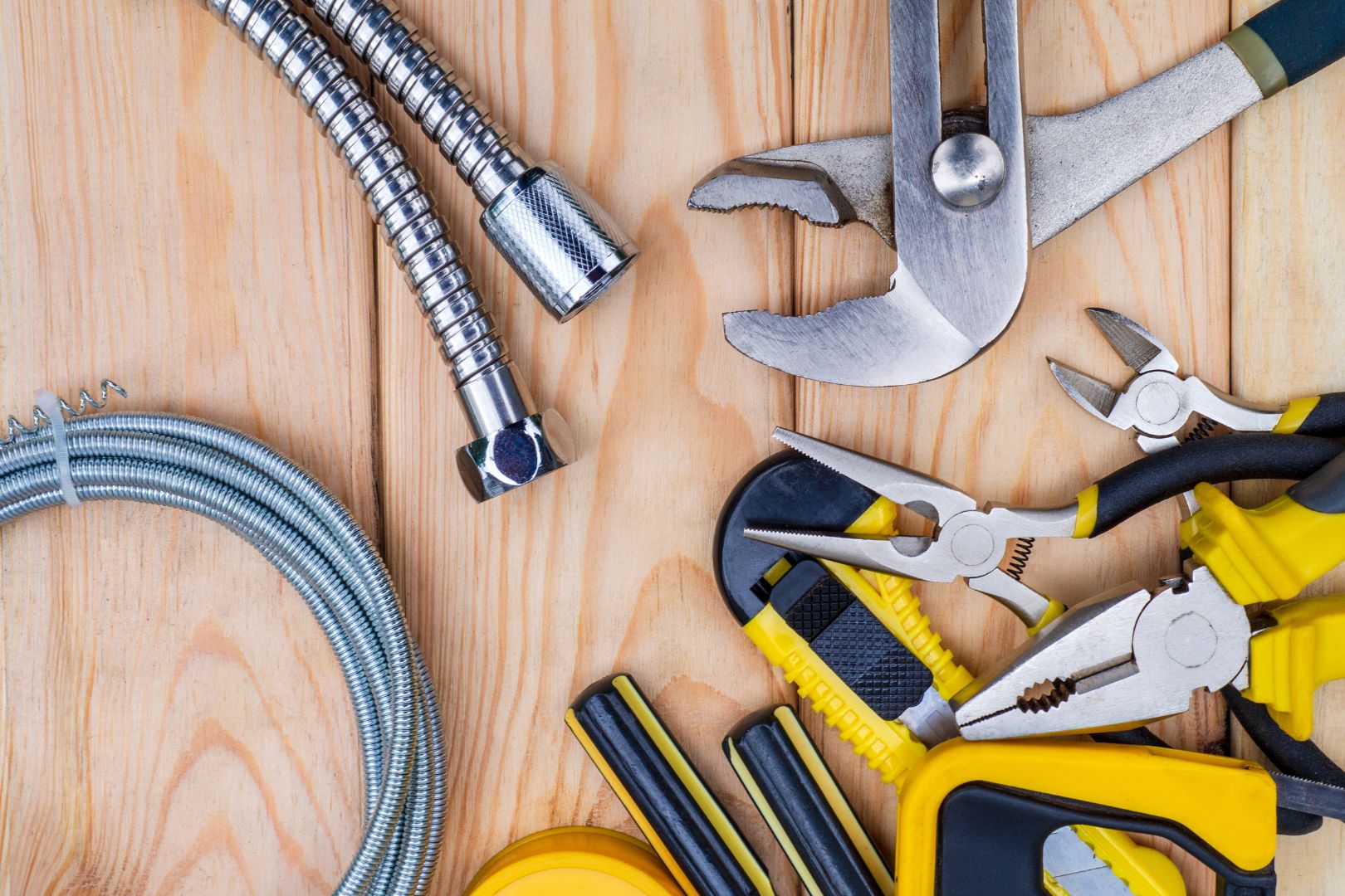 Como Economizar Agua com Pequenos Reparos Hidraulicos