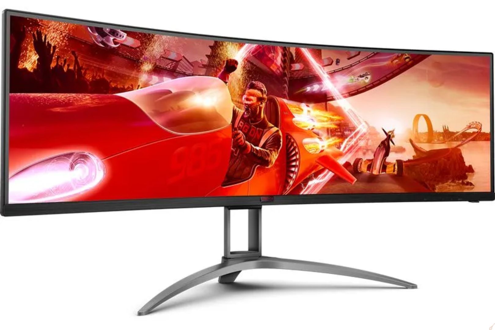 Marcas de monitor ultrawide