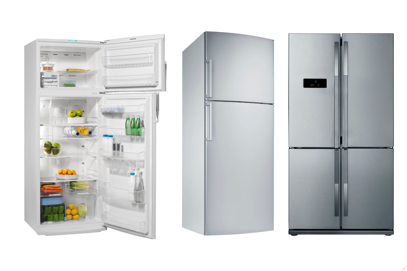 vale a pena consertar geladeira velha